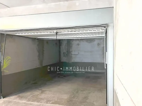 vente garage