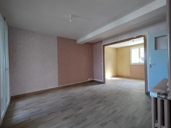 Appartement T4 68m² - Chantilly - 1850.1.2.9