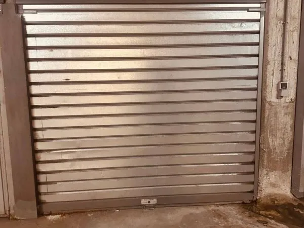 Parking 12 m²