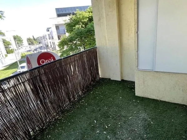 Appartement 2 pièces 84 m²