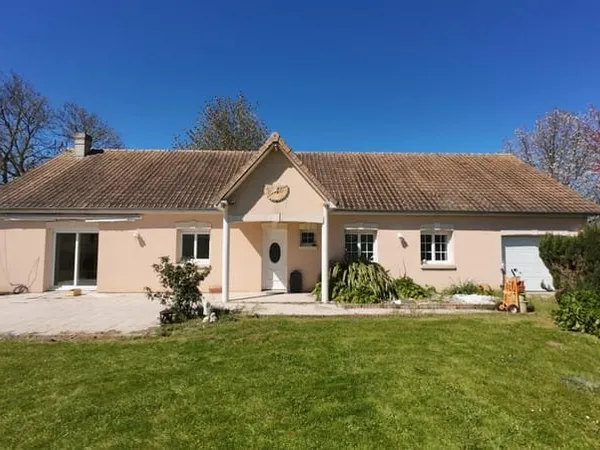 Maison 180 m²