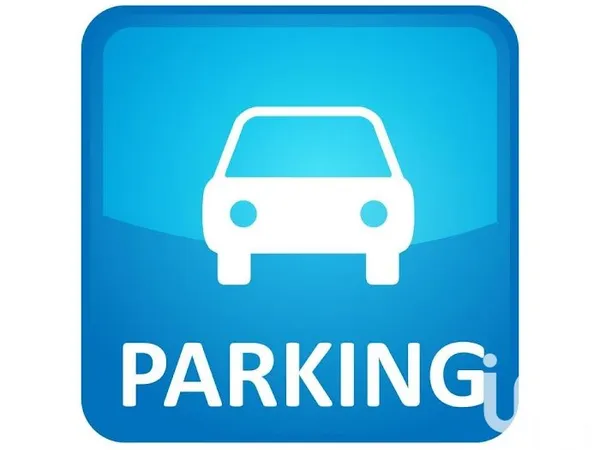 Parking 13 m²