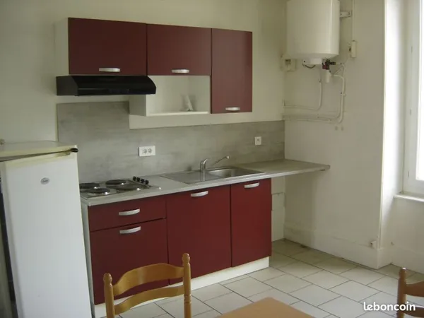 Location meuble