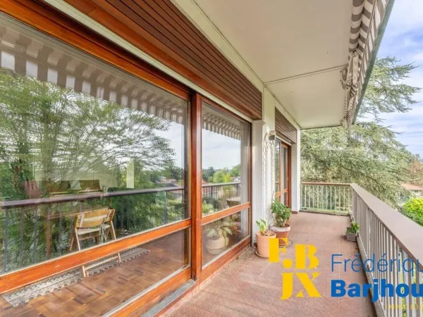 Vends T5 - 130m² - Tassin-la-Demi-Lune 69160
