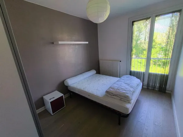 Appartement 4 pièces 74 m²