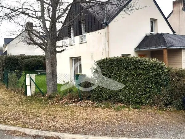 MAISON 3 CHAMBRES 77 m²