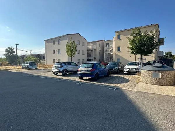 Appartement 4 pièces 87 m²