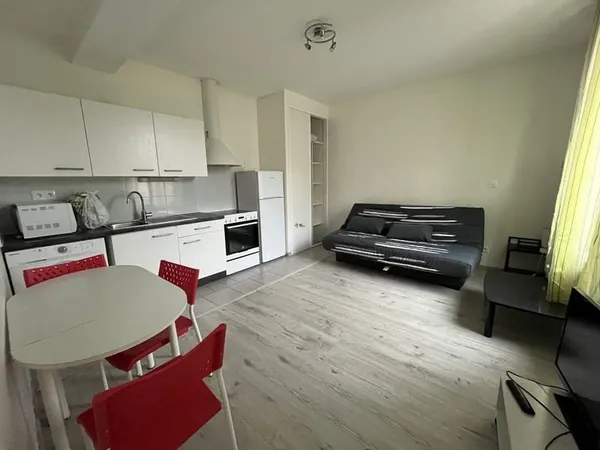 Appartement à louer Orléans