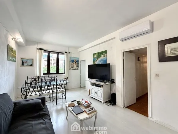 Appartement - 63m² - Biguglia