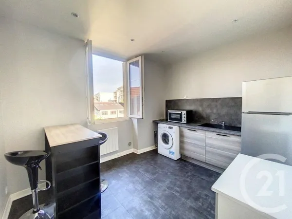 Appartement 2 pièces 25 m²