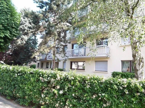 Parking 12 m²