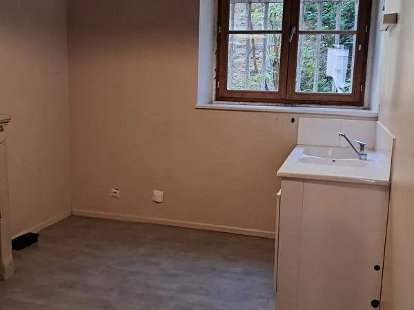 Appartement Location Lyon 1p 32m² 595€