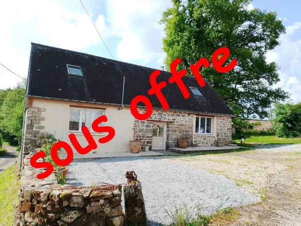 Maison 4 pièces 105 m²