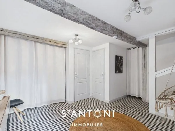 Maison 3 pièces 94 m²