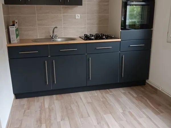Appartement proche centre