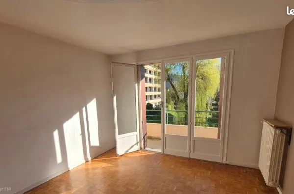 Appartement T2 50 m2