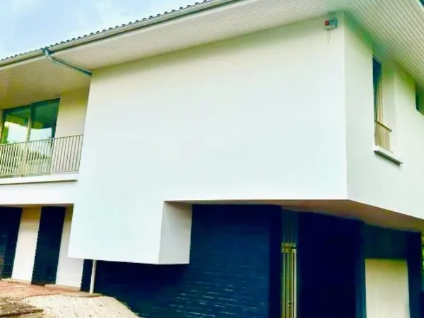 Maison d'architecte