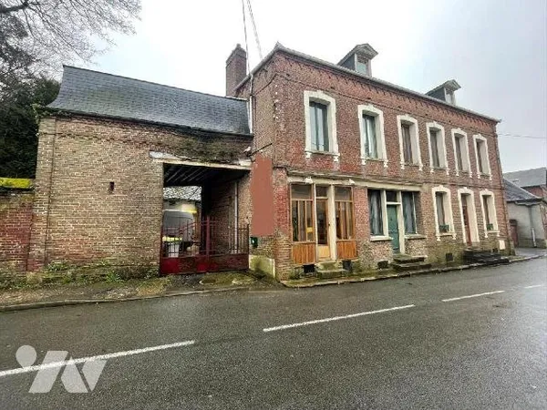 Maison 6 pièces 145 m²