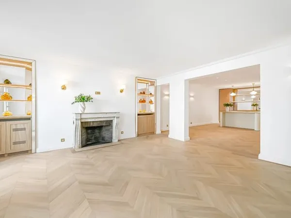 Appartement 2 pièces 54 m²