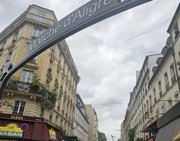 Fonds de commerce 65 m²