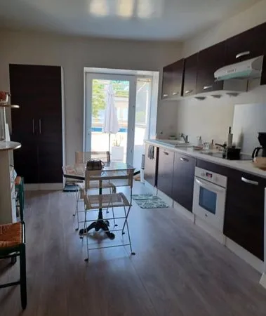A louer Duplex à Langon