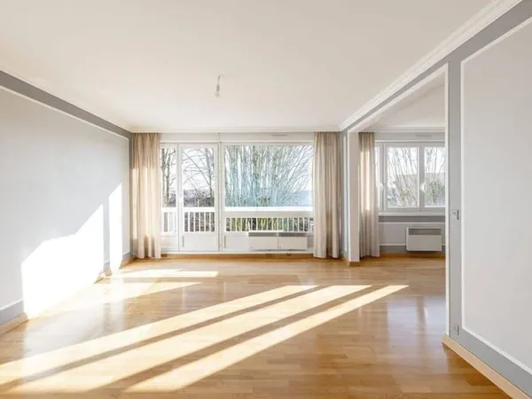 Appartement 3 pièces 88 m²