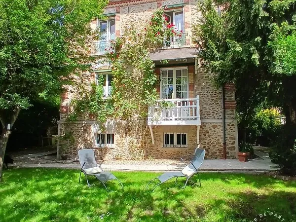 Maison 7 pièces 190 m²