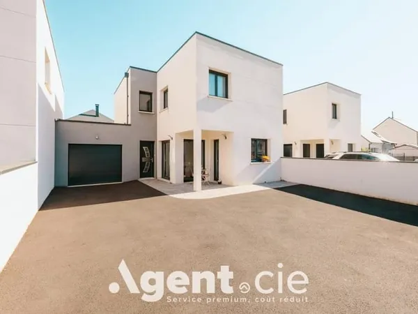 Maison à vendre Soliers