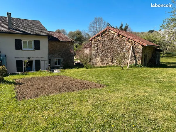 Maison 4 pièces 87 m²