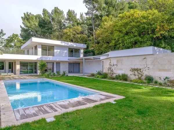 Maison de luxe 213 m²
