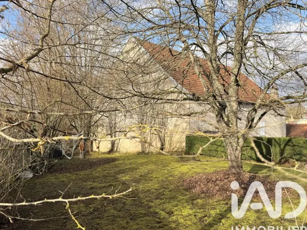Vente Maison de campagne 5 pièces
