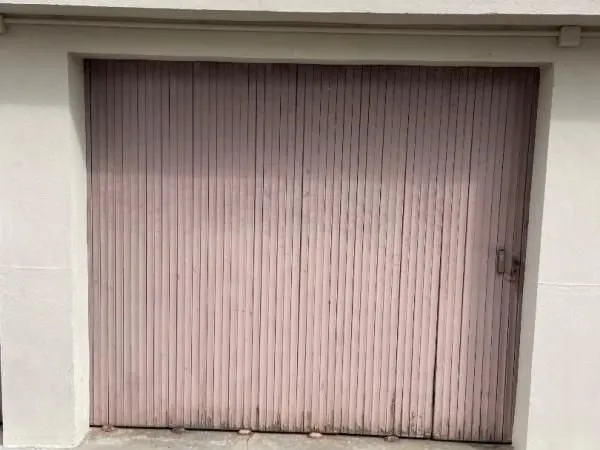 Garage/box Saint Max