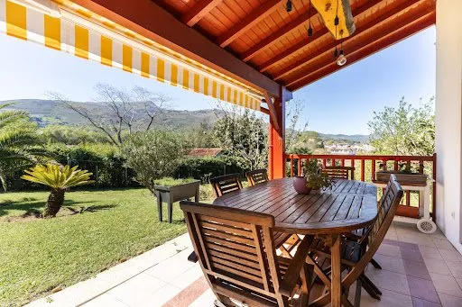 Maison 11 pièces 290 m²