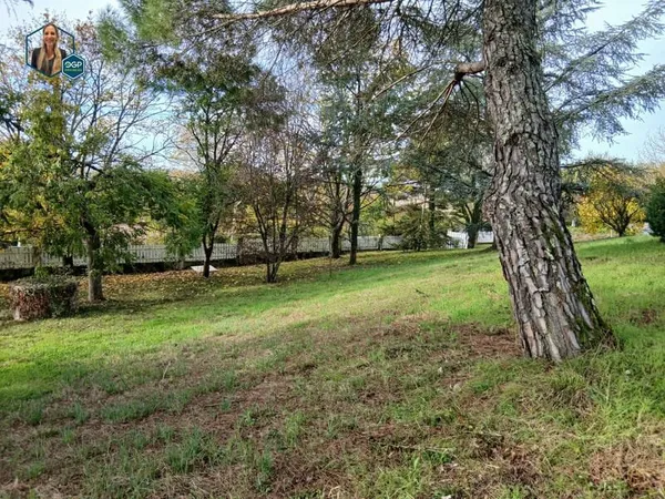 Terrain Constructible Viabilisé