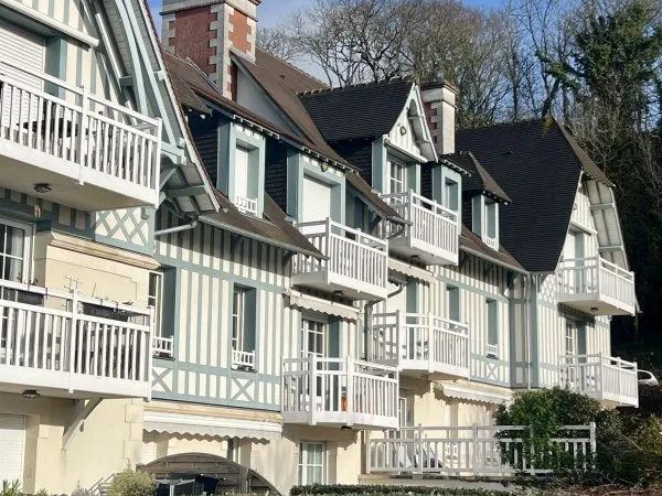 Vends appartement