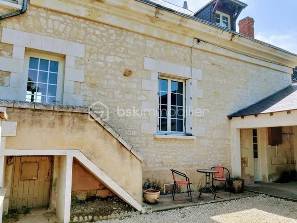 Charmante maison de village de 152 m²