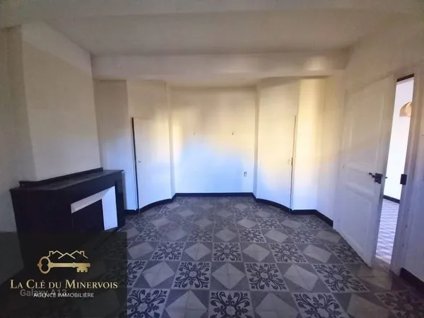 Maison 6 pièces 160 m²