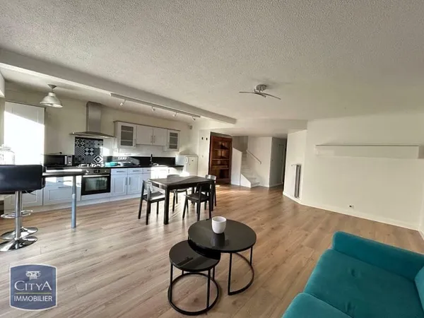Maison 4 pièces 114 m²