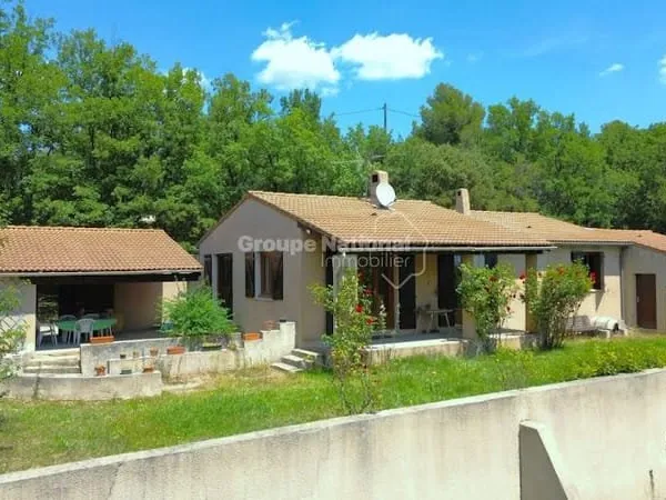 Maison 4 pièces 94 m²