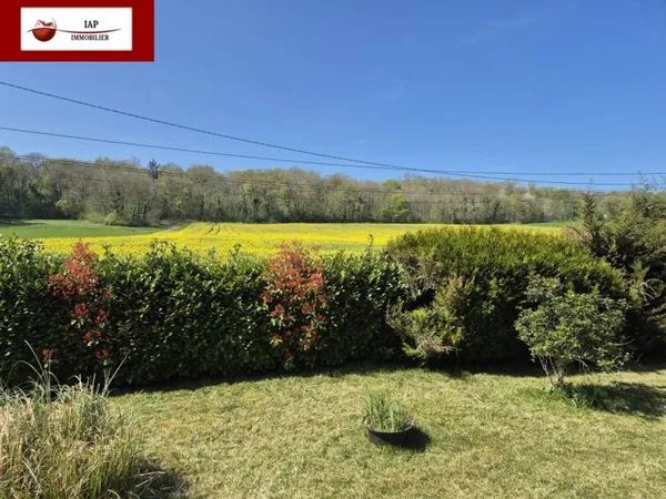Terrain 1008 m²