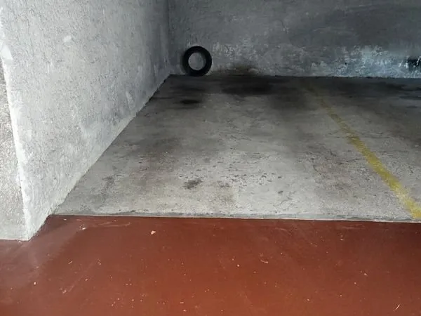 Place de parking