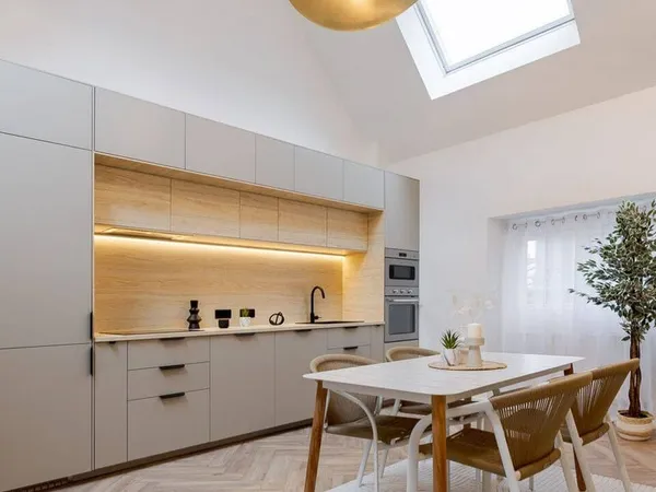 Appartement 3 pièces 80 m²