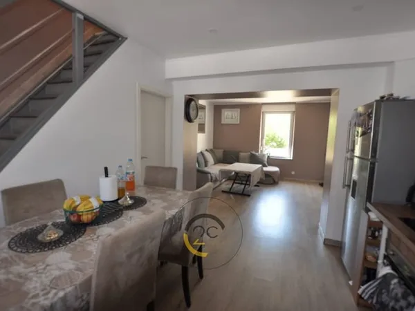 Maison à vendre avec 4 pièces à Gorcy avec C2C Immobiler