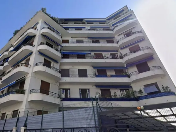 Appartement 2 pièces 54 m²