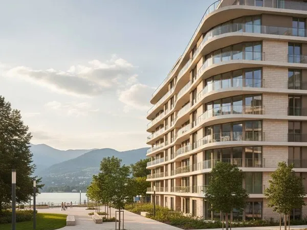Appartement 6 pièces 260 m²