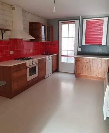 Maison à louer sur la chataigneraie