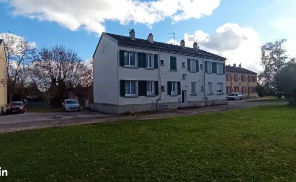 Appartement 114 m2