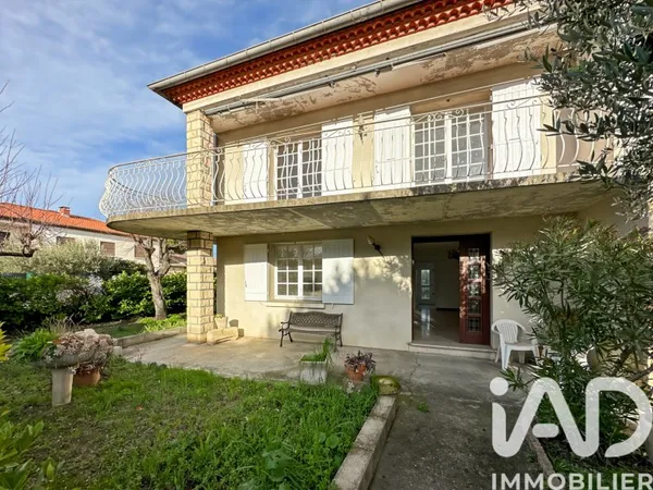 Maison 6 pièces 140 m²