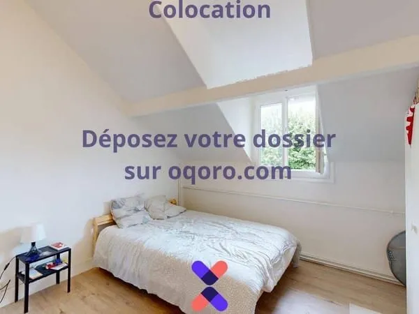Appartement 4 pièces 78 m²