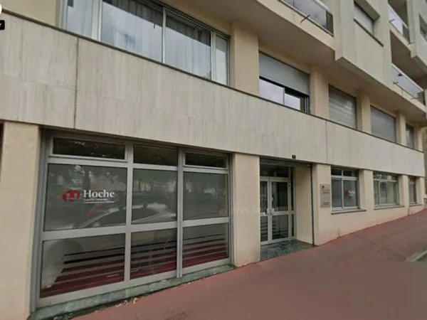 Un bureau prêt à accueillir vos Ambition !